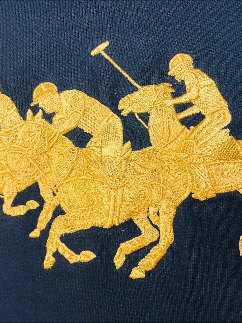 Polo Hoodie by Ralph Lauren - Picture 2 of 7